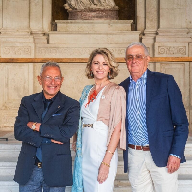 Nocito - orafi per passione