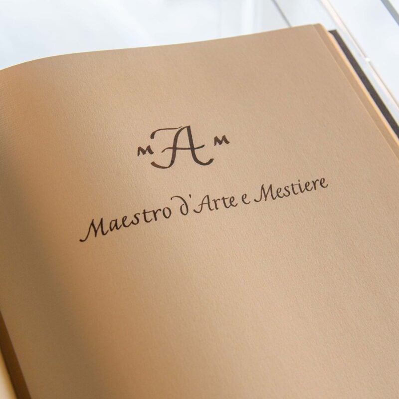 Nocito - orafi per passione