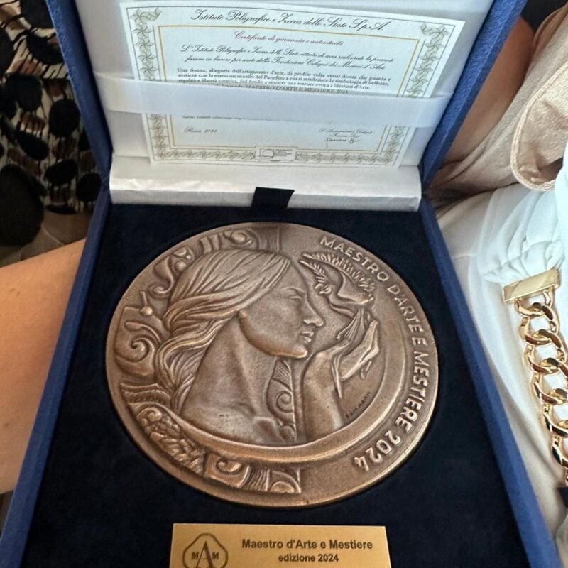 Nocito - orafi per passione