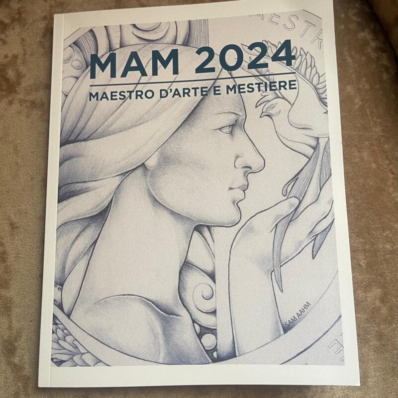 Nocito - orafi per passione