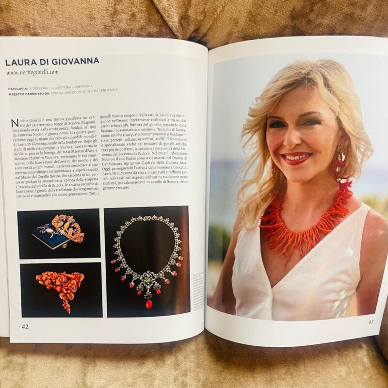 Nocito - orafi per passione