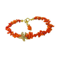 Bracciale marea 1 filo - immagine 2
