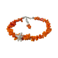 Bracciale marea 1 filo - immagine 3