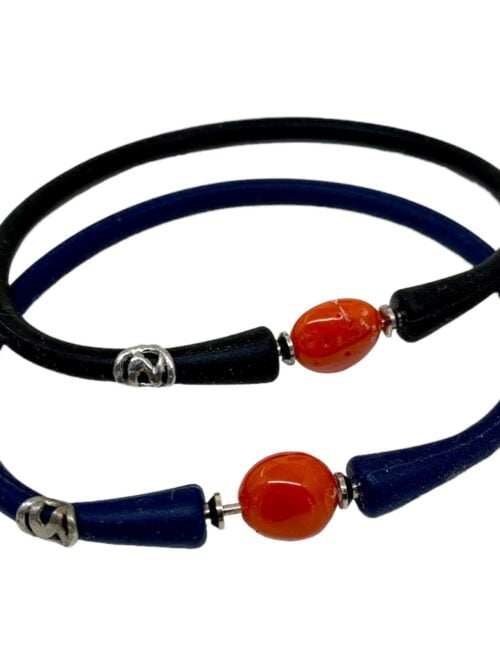 Bracciale portafortuna