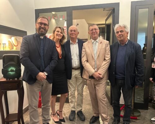 Inaugura il Museo Nocito del Corallo: un viaggio nel cuore della tradizione mediterranea