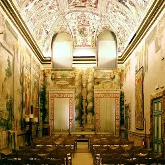 Laura Di Giovanna: al Senato della Repubblica l’anima delcorallo illumina l’alto artigianato italiano