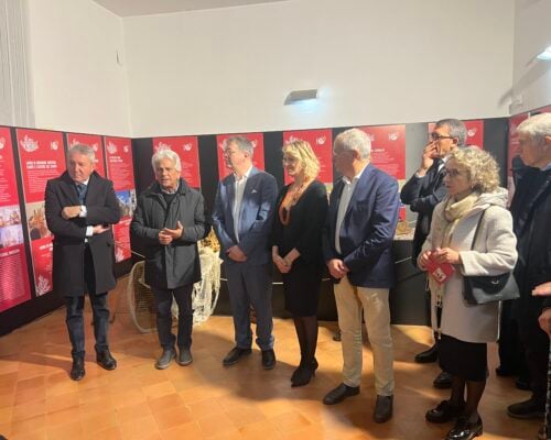 Trionfo ad Agrigento 2025: Il Corallo di Sciacca Incanta pubblico e critica al Museo Archeologico Griffo