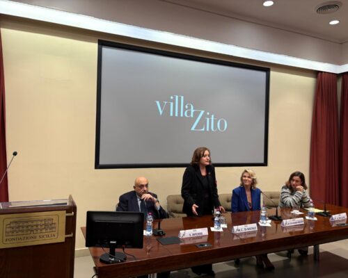 Il Corallo di Sciacca conquista anche Palermo: il successo di “Deep Coral” a Villa Zito