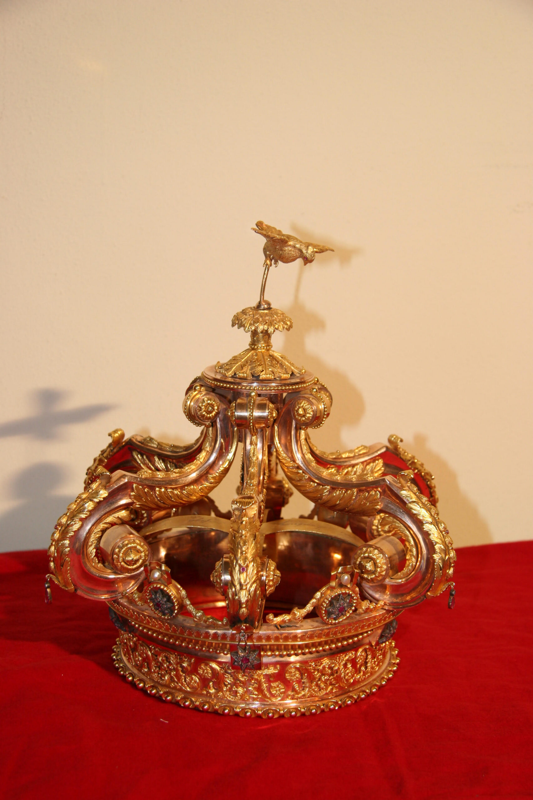 I Gioielli della fede a Sciacca, convegno della Fidapa